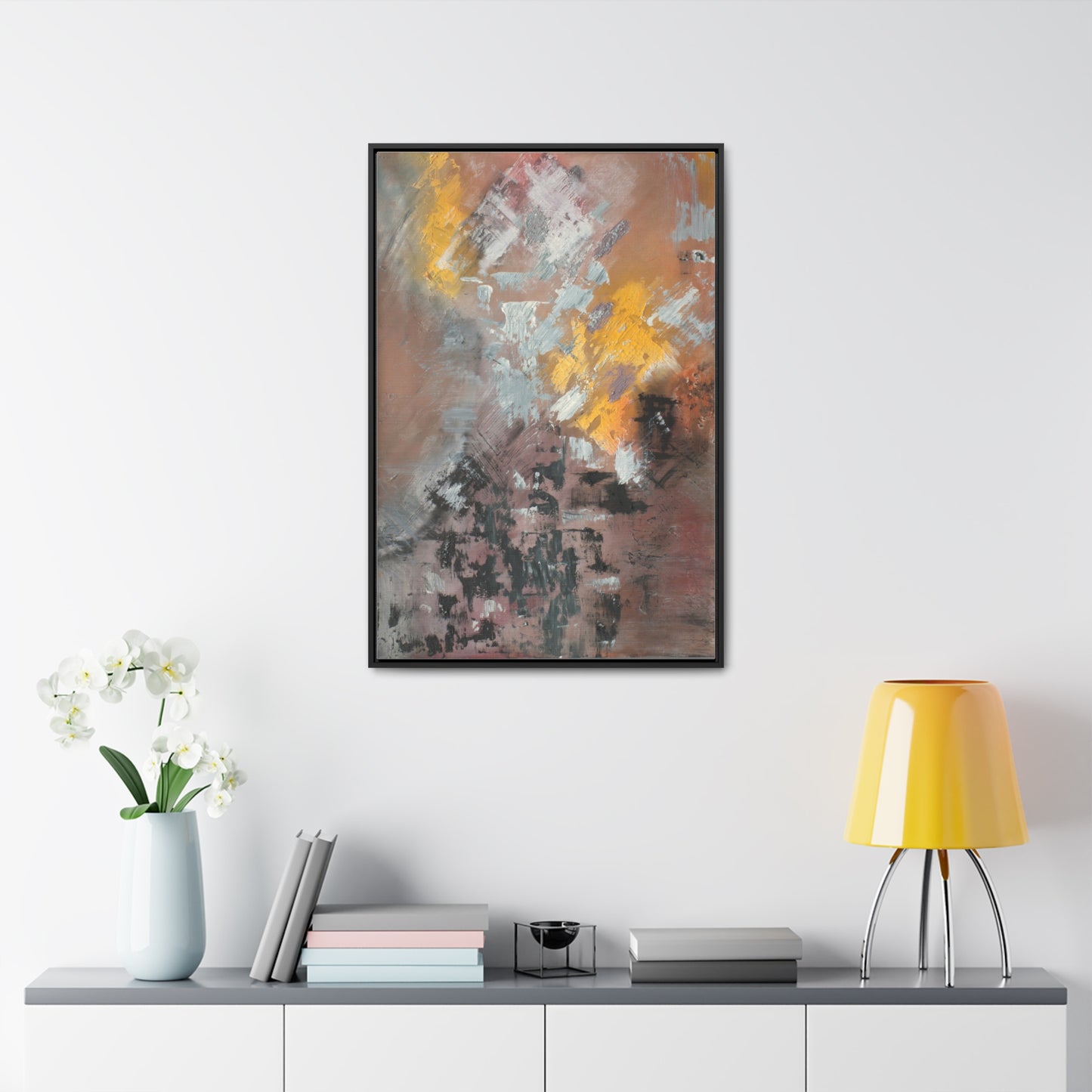 The Astrologist Print