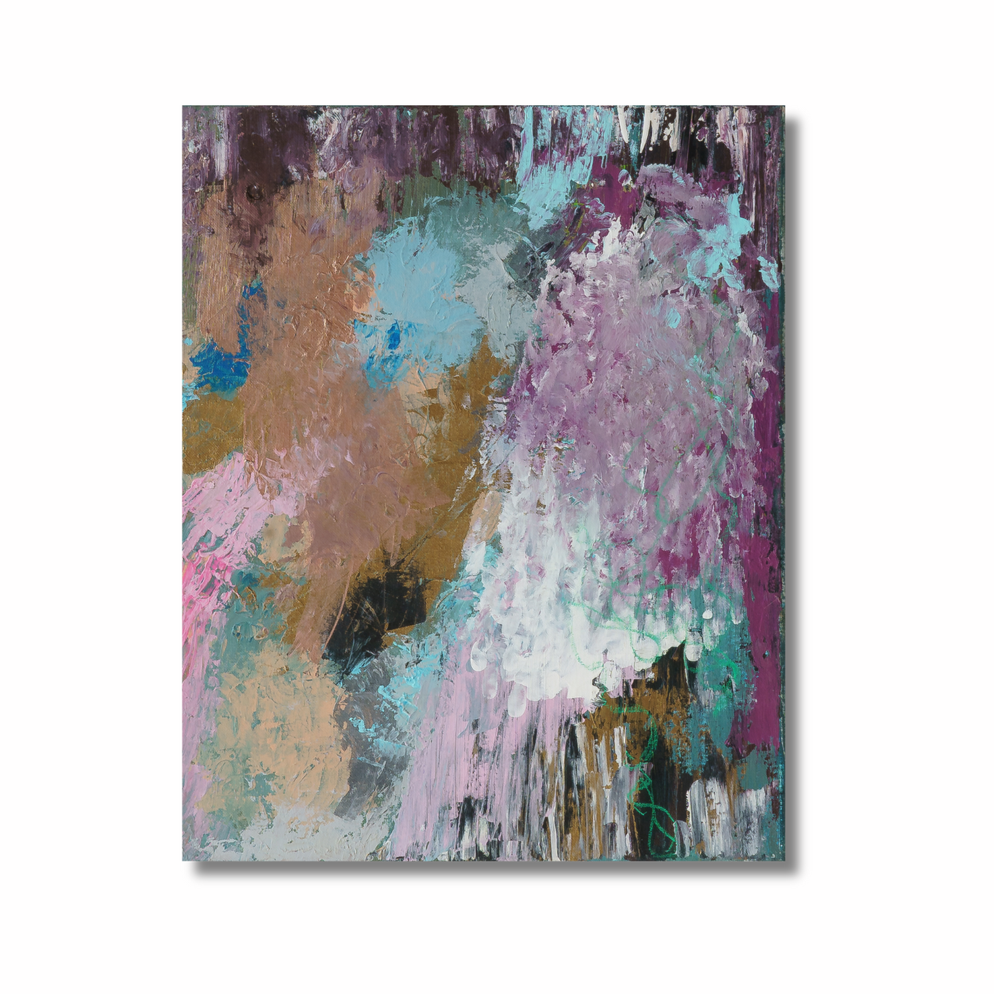 I Thought I Had Figured It Out