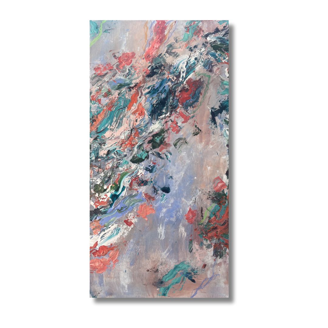 I Never Wanted To Leave Ibiza