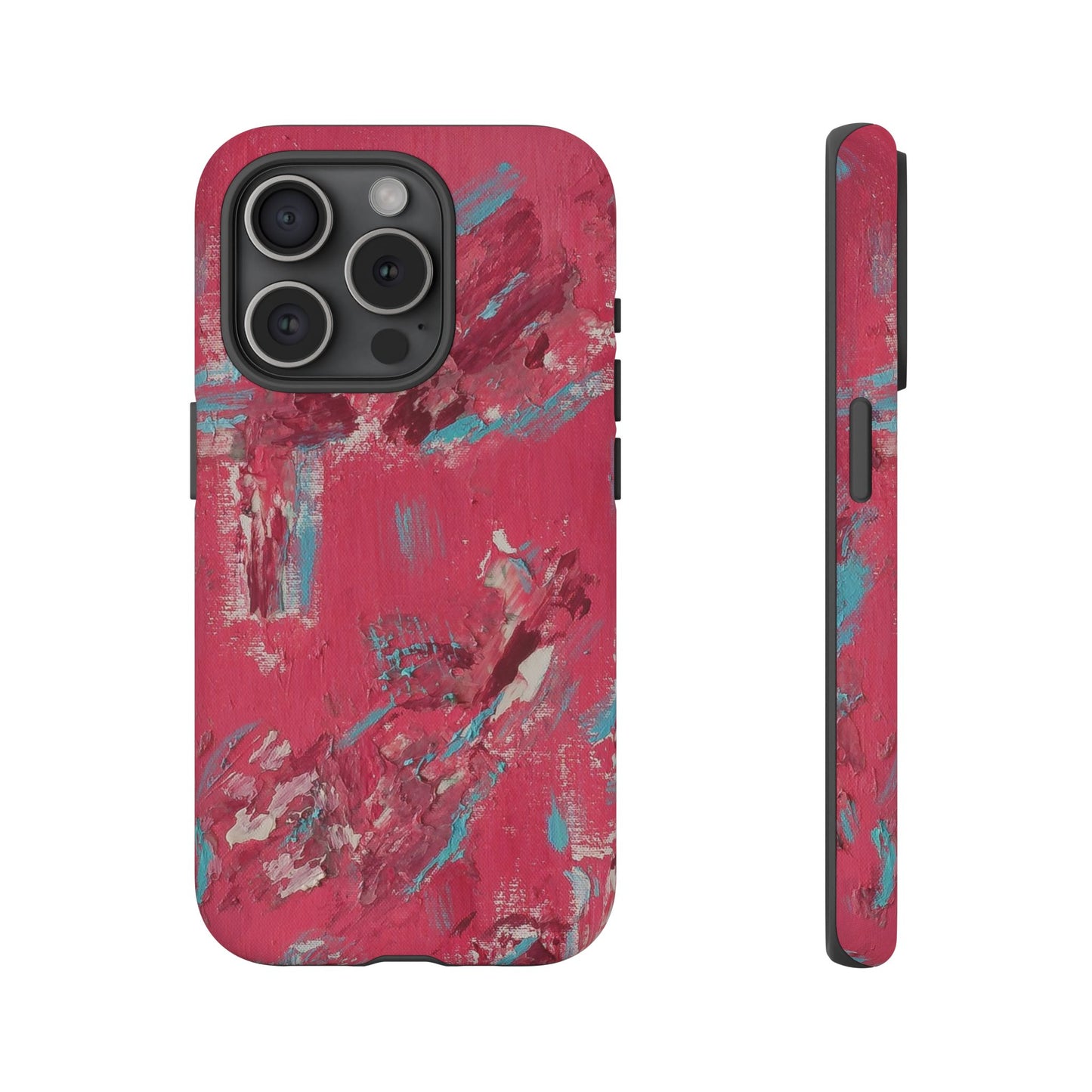 Limited Naomi iPhone Cover