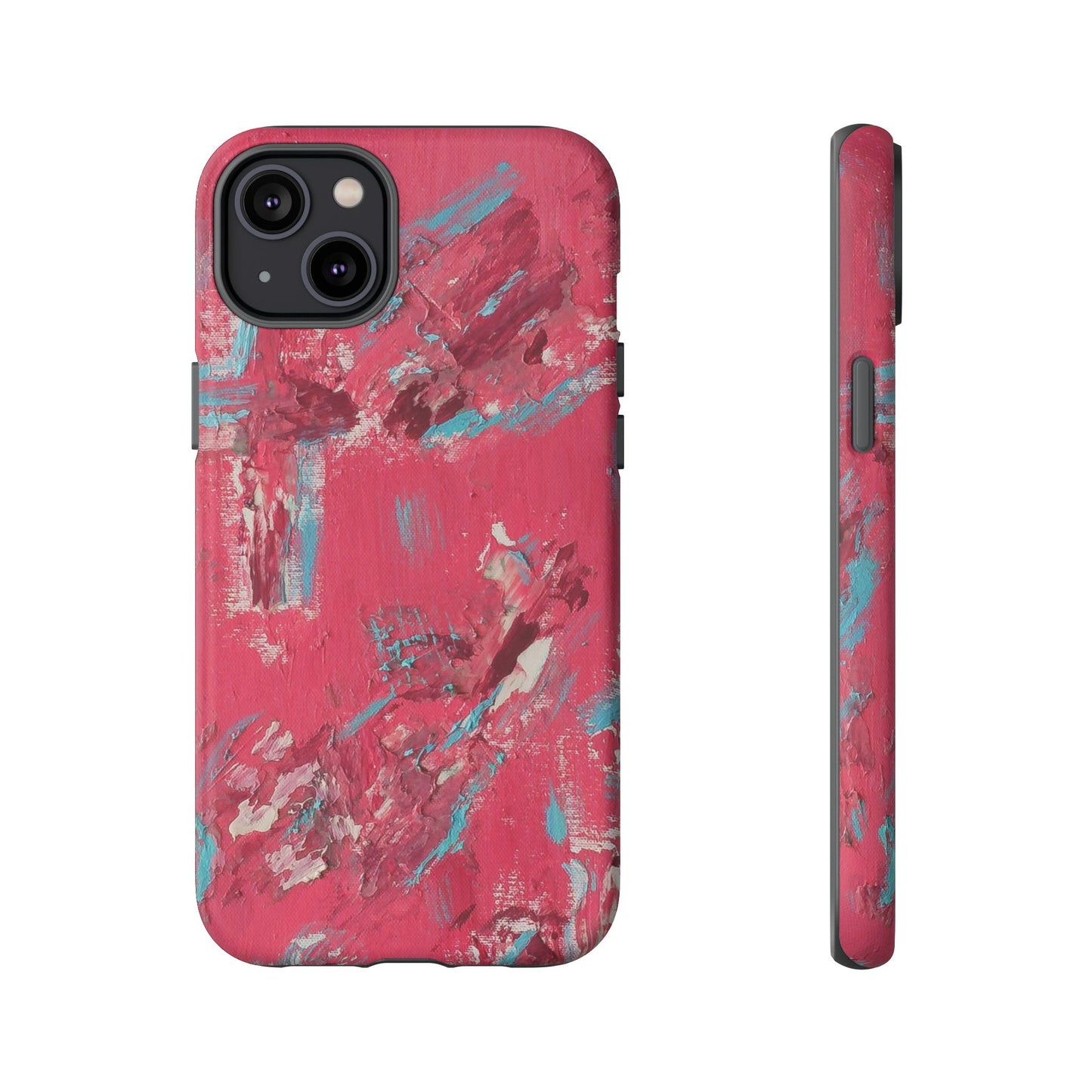 Limited Naomi iPhone Cover