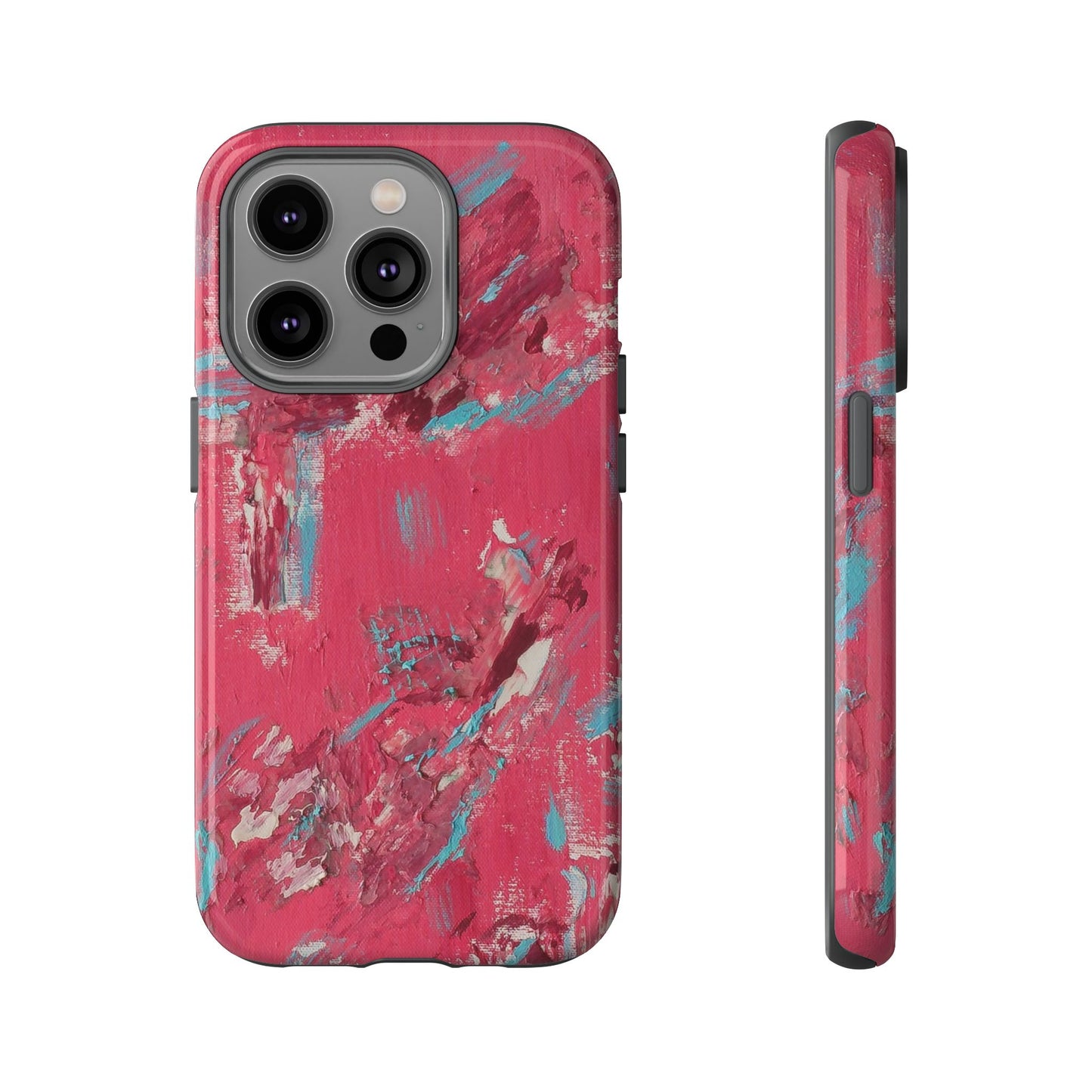 Limited Naomi iPhone Cover