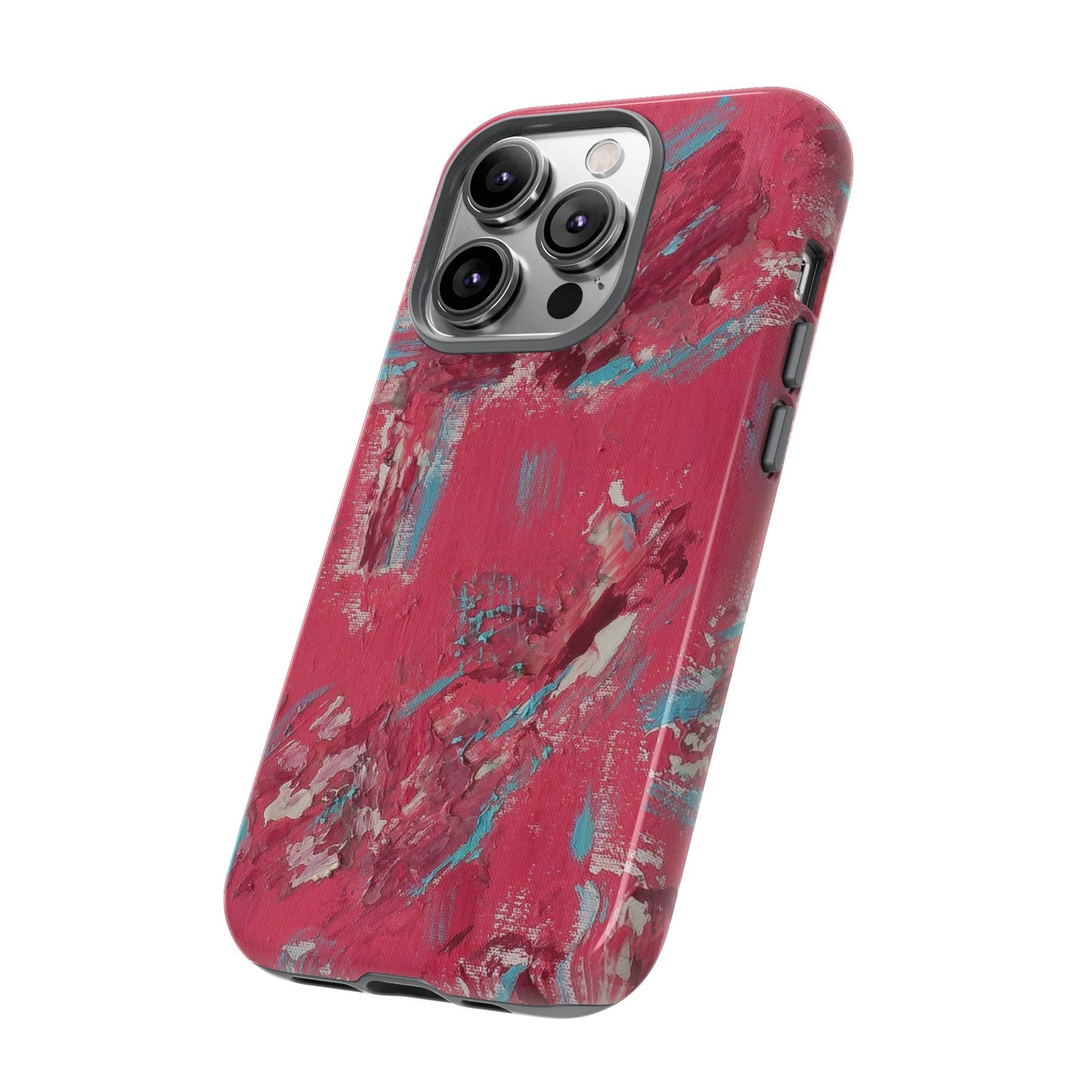 Limited Naomi iPhone Cover