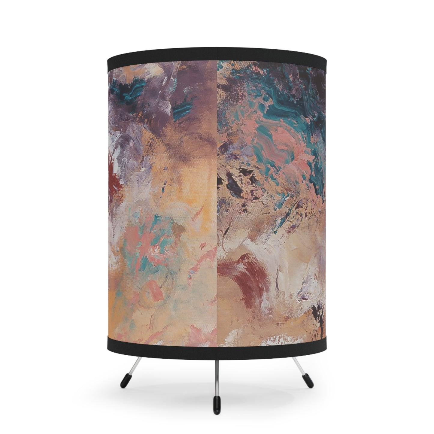 High On You Tripod Lamp