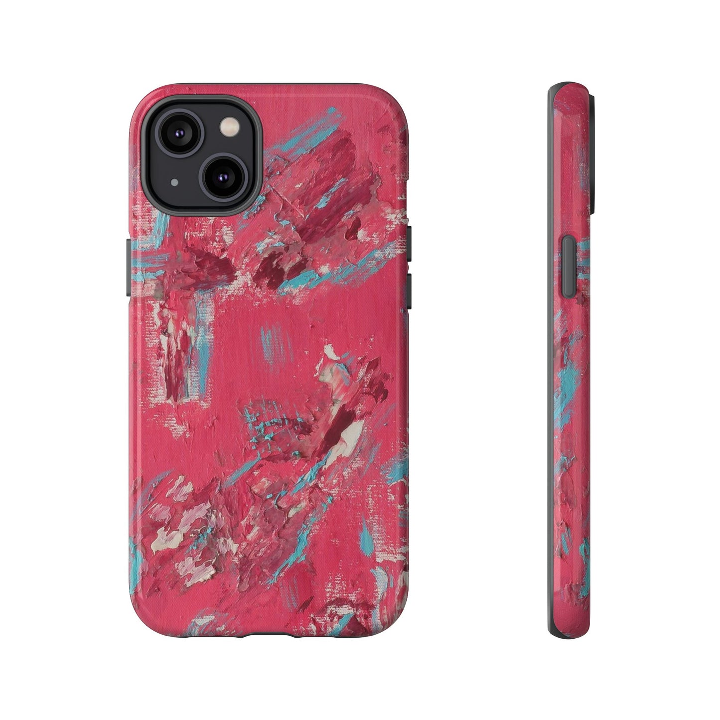 Limited Naomi iPhone Cover