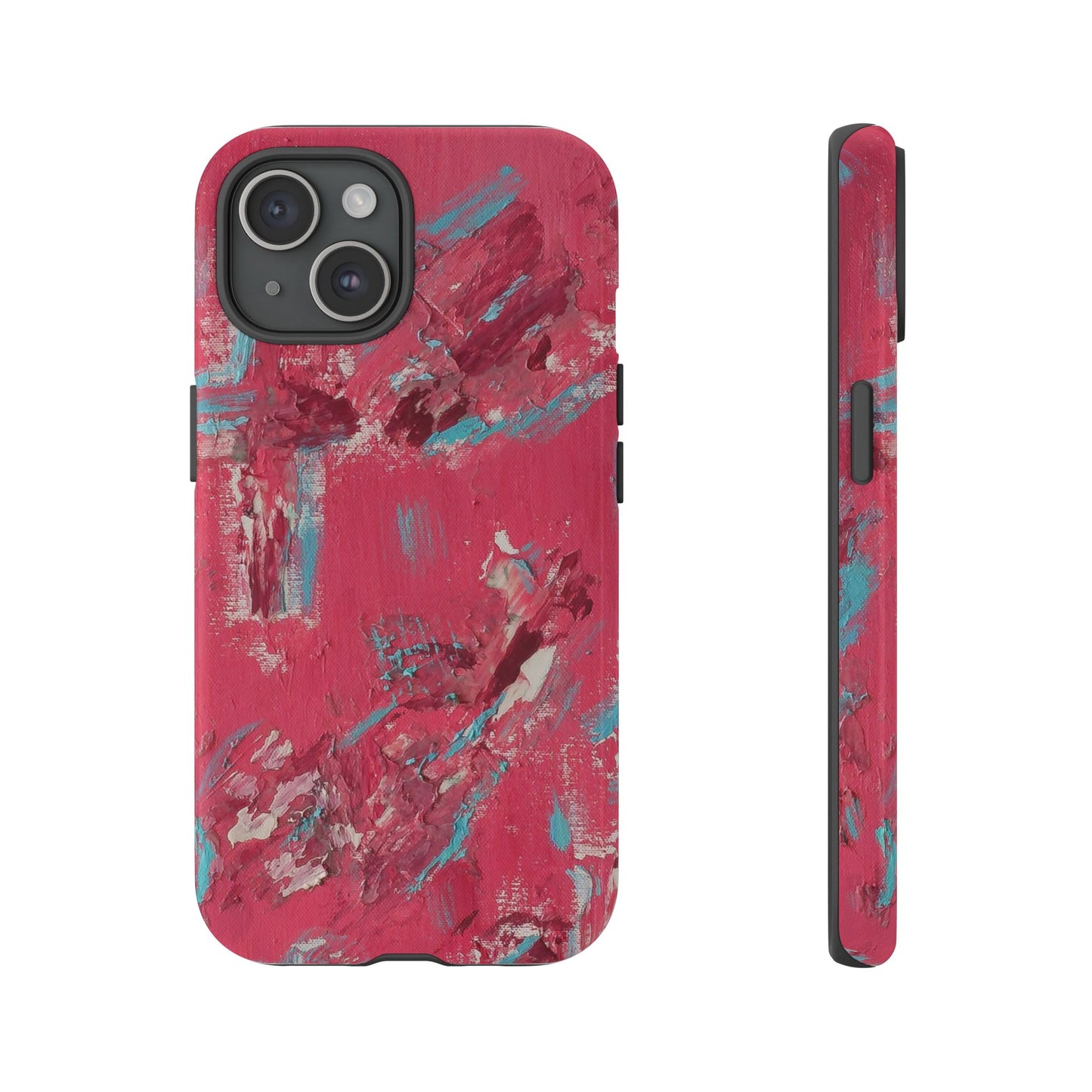 Limited Naomi iPhone Cover